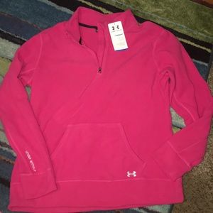 Under Armour pullover